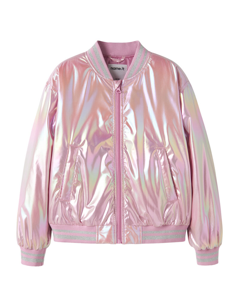 name it Molina Bomber Moonlite Mauve