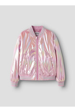 name it Molina Bomber Moonlite Mauve