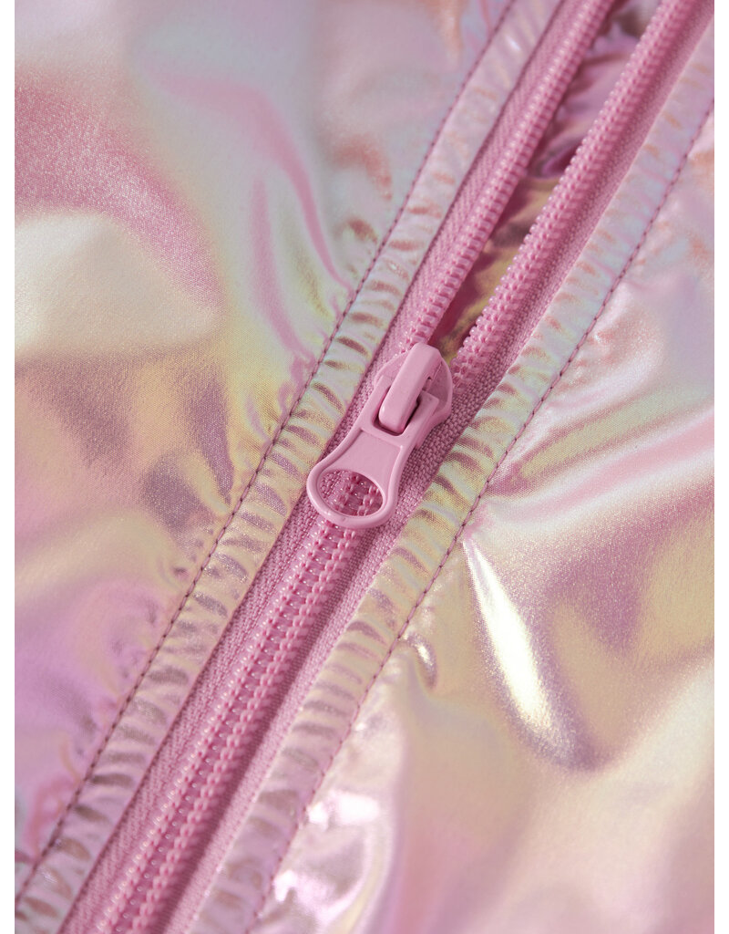 name it Molina Bomber Moonlite Mauve