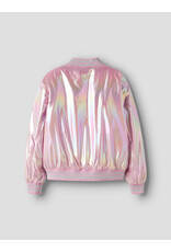 name it Molina Bomber Moonlite Mauve