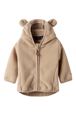 name it Meeko Jacket Silver Mink