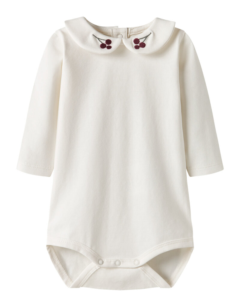 name it Birdy Body Cloud Dancer