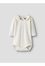 name it Birdy Body Cloud Dancer