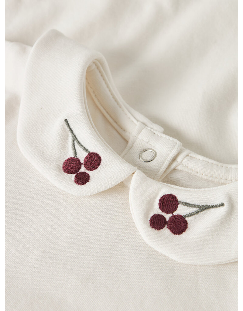 name it Birdy Body Cloud Dancer