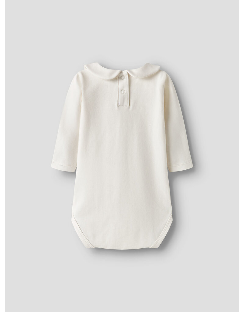 name it Birdy Body Cloud Dancer