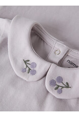 name it Birdy Body Lilac Marble