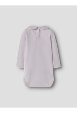 name it Birdy Body Lilac Marble