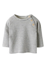 name it Bripo Sweatshirt Navy Blazer