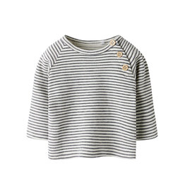 name it Bripo Sweatshirt Navy Blazer