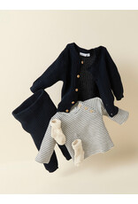 name it Bripo Sweatshirt Navy Blazer