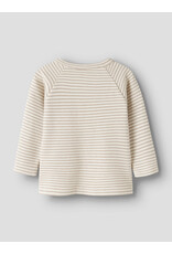 name it Bripo Sweatshirt Vintage Khaki