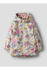 name it Maxi Jacket AOP Birch