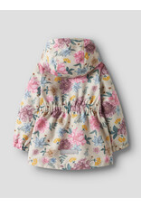 name it Maxi Jacket AOP Birch