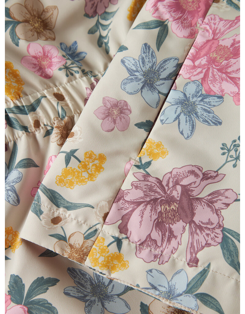 name it Maxi Jacket AOP Birch