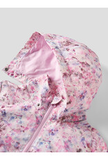 name it Maxi Jacket AOP Gray Lilac