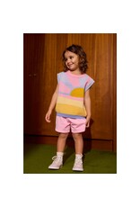 Goldie + Ace Sunrise Knit Vest