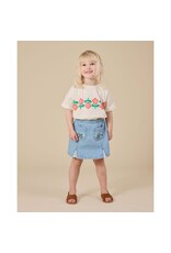 Goldie + Ace Flower Garden T-shirt