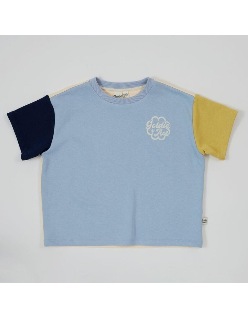 Goldie + Ace Oversized Sweat Tee