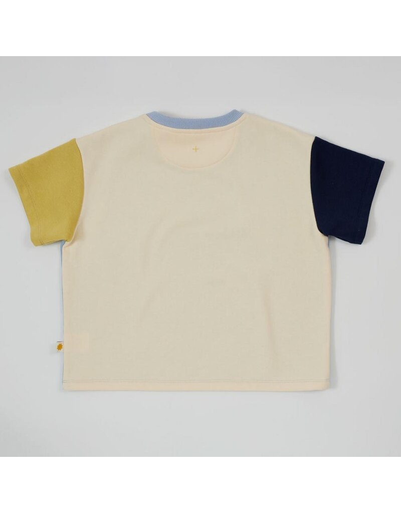 Goldie + Ace Oversized Sweat Tee