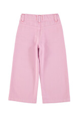 piupiuchick Flare Trousers Lilac