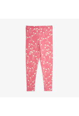 Mini Rodini Starfall aop leggings Pink
