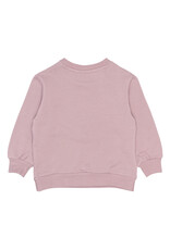 The New Silvia Sweatshirt Sea Fog