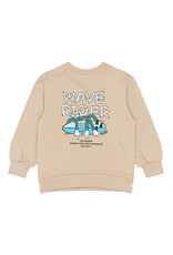 The New Sigmond Sweatshirt Humus