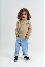 The New Sigmond Sweatshirt Humus