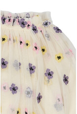 The New Svelda Skirt Gardenia EMB