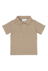 The New Steward Polo Humus