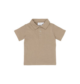 The New Steward Polo Humus