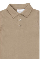 The New Steward Polo Humus