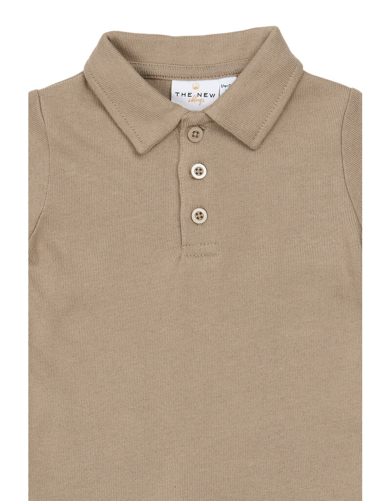 The New Steward Polo Humus