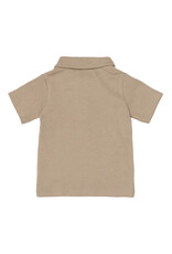 The New Steward Polo Humus