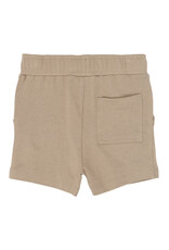 The New Steward Shorts Humus