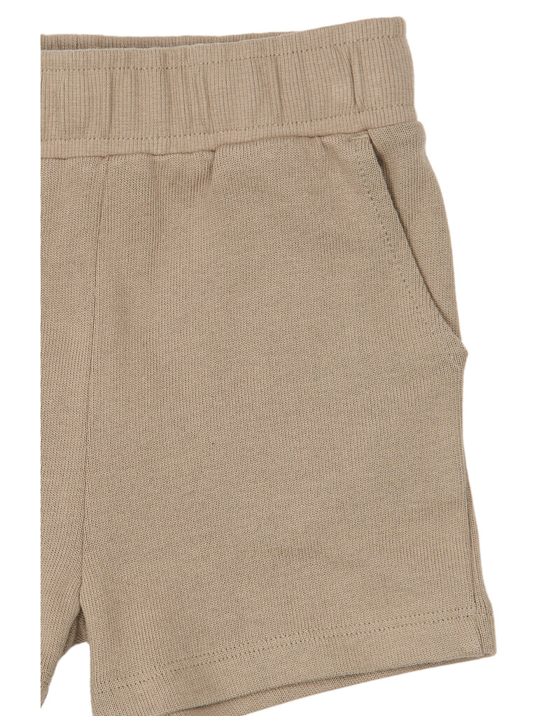 The New Steward Shorts Humus