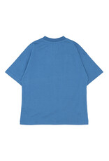 The New Steve OS Tee True blue
