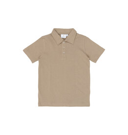 The New Stennis Polo Humus