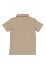 The New Stennis Polo Humus