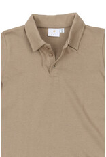 The New Stennis Polo Humus
