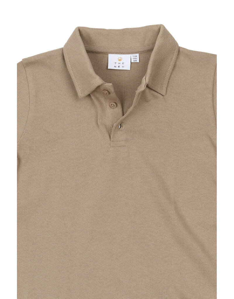 The New Stennis Polo Humus