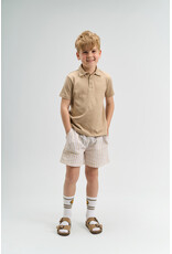 The New Stennis Polo Humus