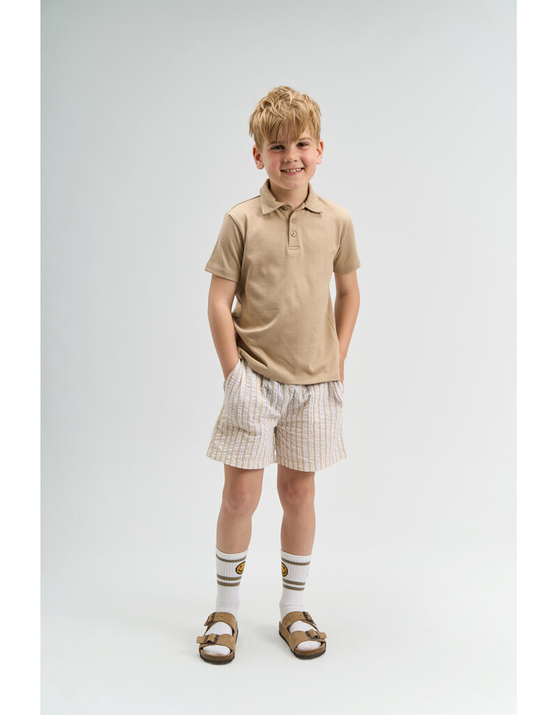 The New Stennis Polo Humus