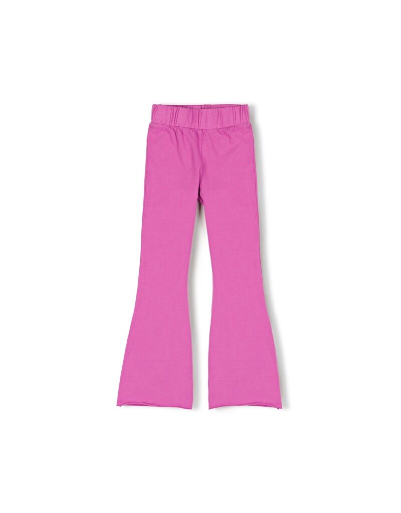 Nixnut Basic Flared Lotus