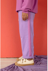 Nixnut Tip Pants Iris