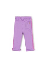 Nixnut Tip Pants Iris