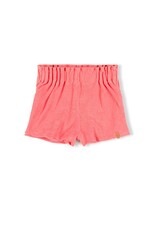 Nixnut Fix Short Coral