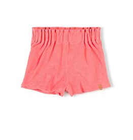 Nixnut Fix Short Coral