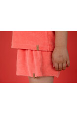 Nixnut Fix Short Coral