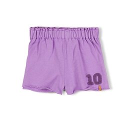 Nixnut 10 Short Iris